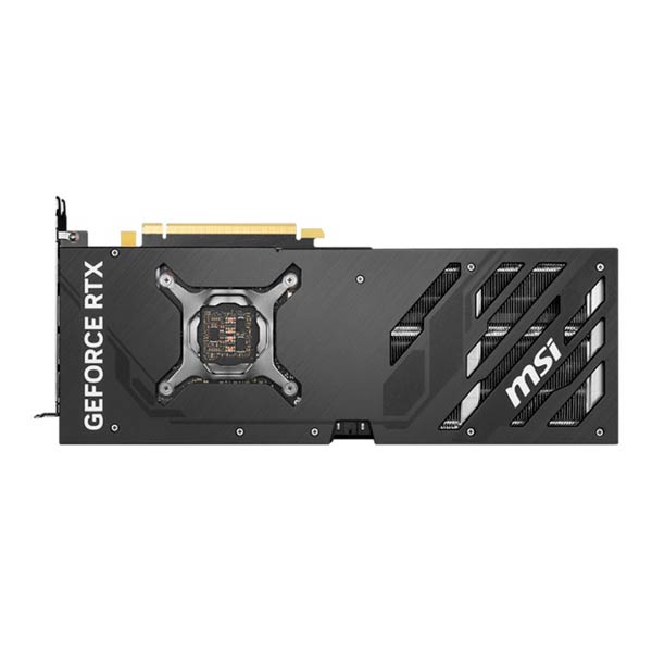 MSI GeForce RTX 4070 Ti Super 16GB Shadow 3X OC 