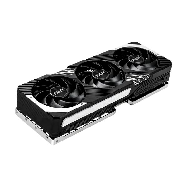 Palit GeForce RTX™ 4070 Ti SUPER 16GB GamingPro