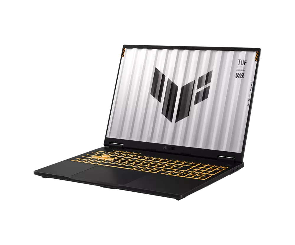 ASUS TUF Gaming F16 FX608JMR-RV037 90NR0NB1-M002S0