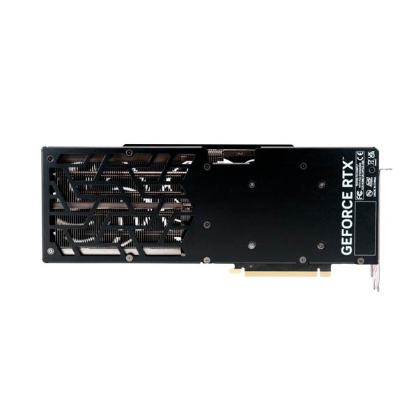 Palit GeForce RTX 4070 SUPER JetStream 12GB OC