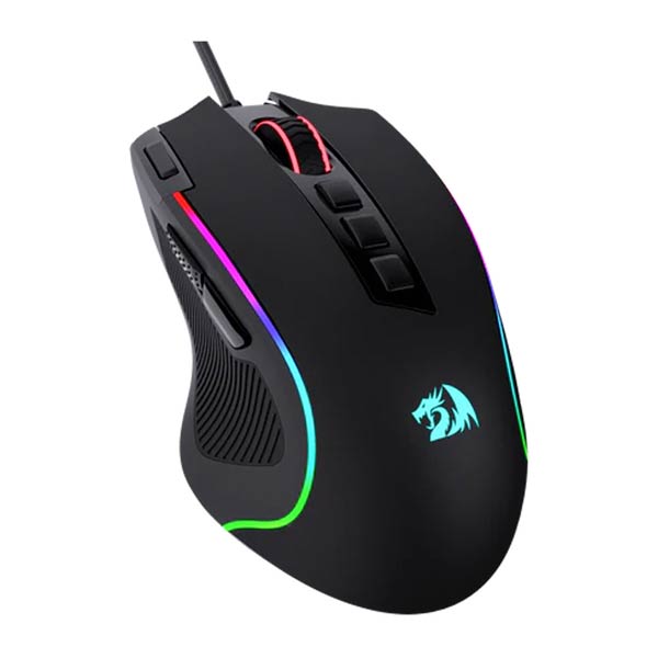 Redragon M612-RGB Mouse