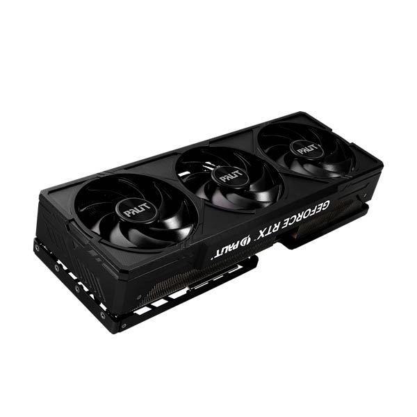 Palit GeForce RTX 4080 SUPER JetStream OC 16GB