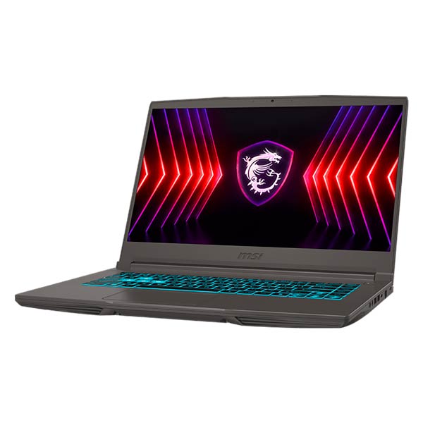 MSI Thin 15 AI B8VF-270US Gaming Laptop
