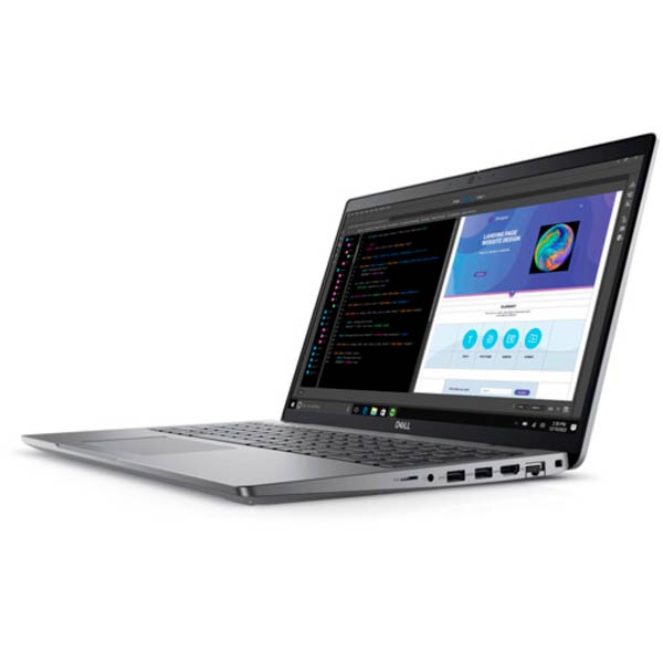 Dell Precision 3580 248NY