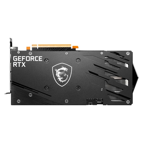 MSI GeForce RTX 3050 GAMING X 8GB