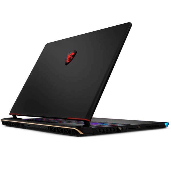 MSI Raider GE68HX 13VF-062USMSI Gaming Laptop
