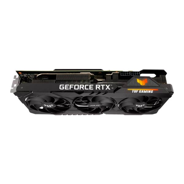 ASUS TUF Gaming GeForce RTX™ 3080 Ti 12GB OC