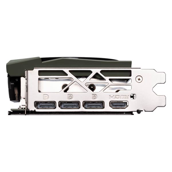 GeForce RTX™ 4070 Ti SUPER 16G GAMING SLIM STALKER 2 EDITION