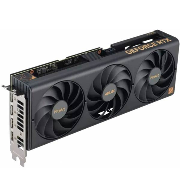 ASUS ProArt GeForce RTX 4060 Ti 16GB OC edition GDDR6 