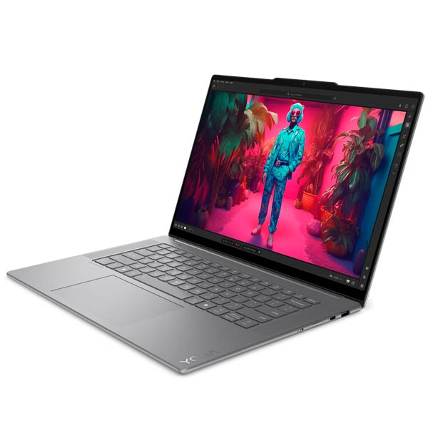 Lenovo Yoga Slim 7i Aura Edition 83HM0000US