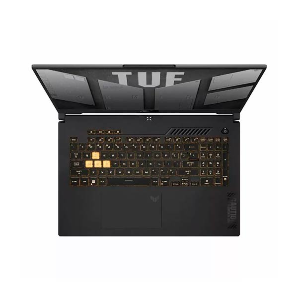 ASUS TUF Gaming F17 FX707VU4-HX079 90NR0CS6-M004H0