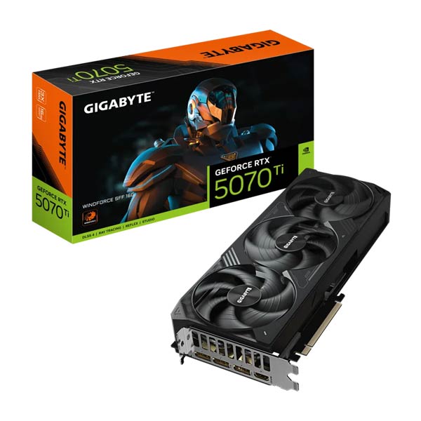 Texno Hero Z790S-i9.5070T Gaming PC