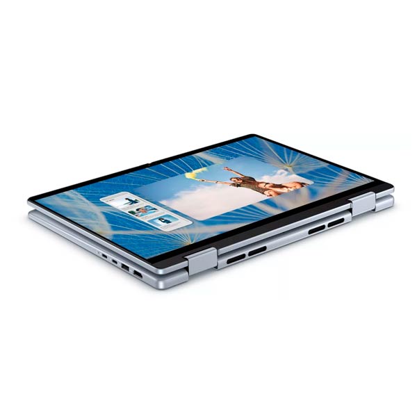  Dell Inspiron 14 2-in-1 Laptop I7440-7304BLU-PUS