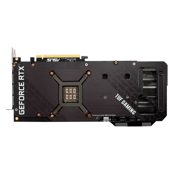 ASUS TUF Gaming GeForce RTX™ 3080 Ti 12GB OC