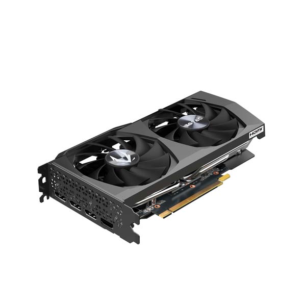 ZOTAC GAMING GeForce RTX 3050 8GB Twin Edge OC