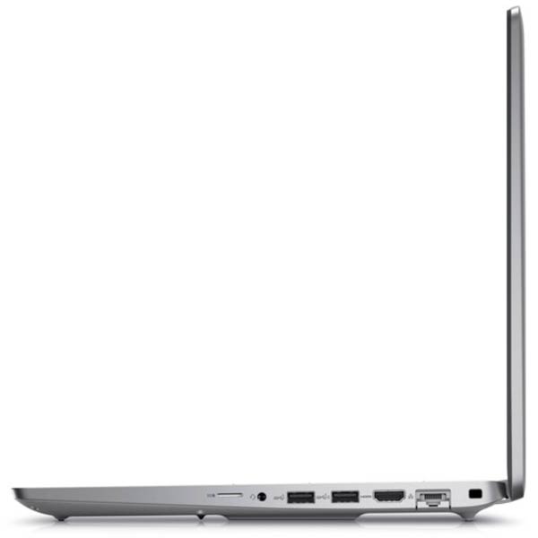 Dell Precision 3580 248NY