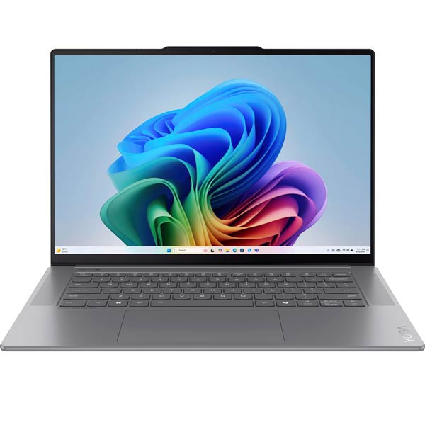 Lenovo Yoga Slim 7i Aura Edition 83HM0000US