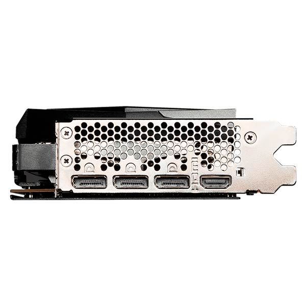 MSI GeForce RTX 3050 GAMING X 8GB