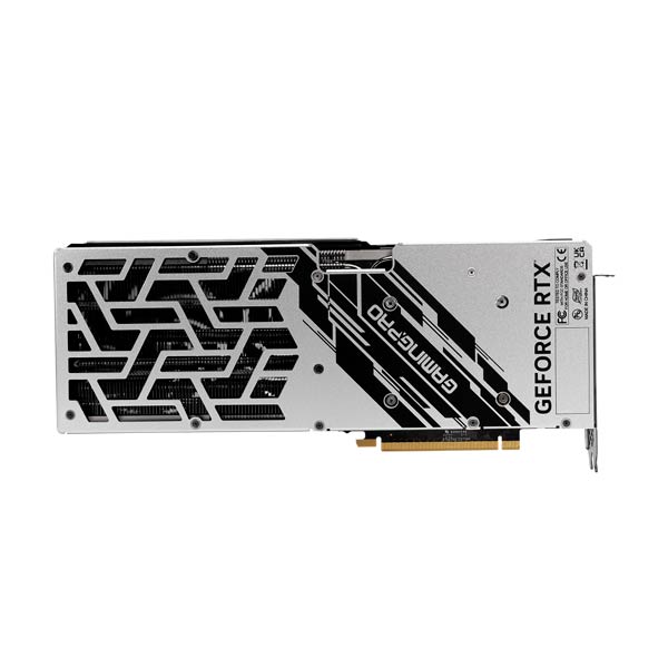 Palit GeForce RTX™ 4070 Ti SUPER 16GB GamingPro