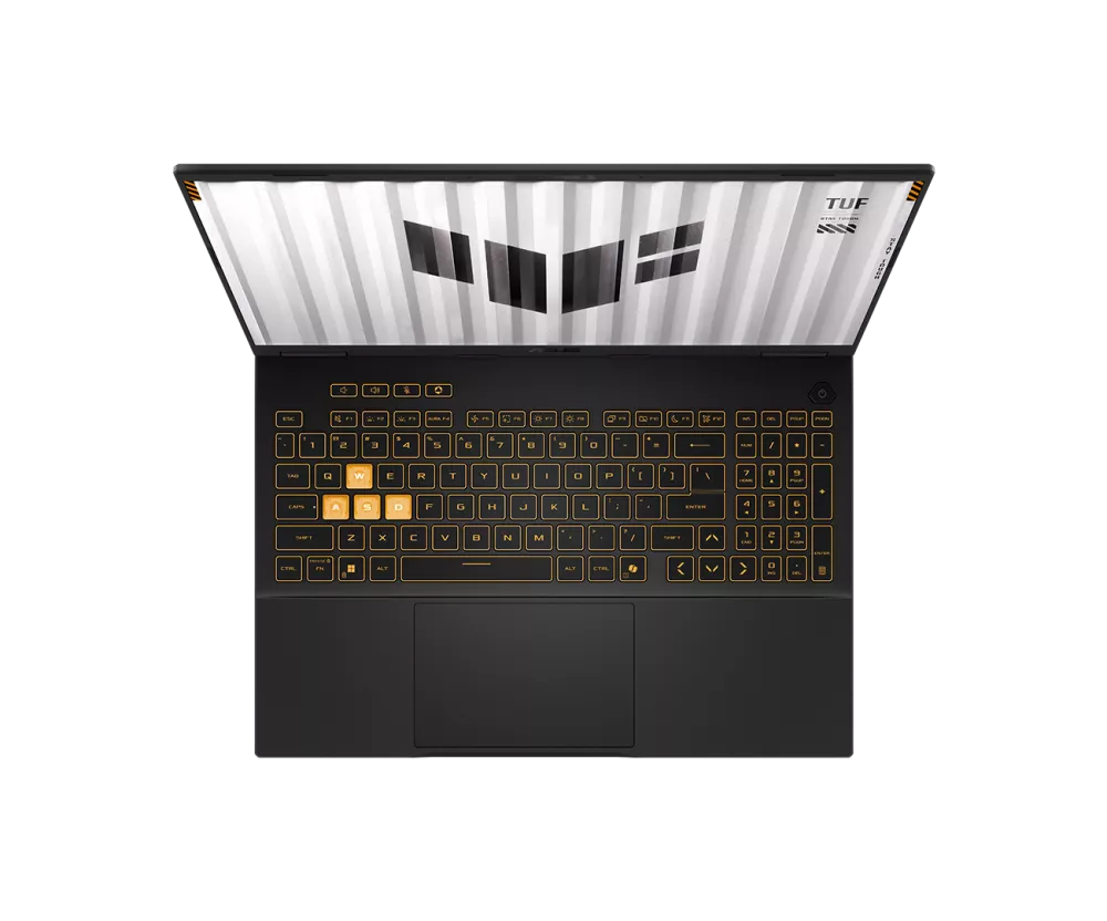 ASUS TUF Gaming F16 FX608JMR-RV037 90NR0NB1-M002S0