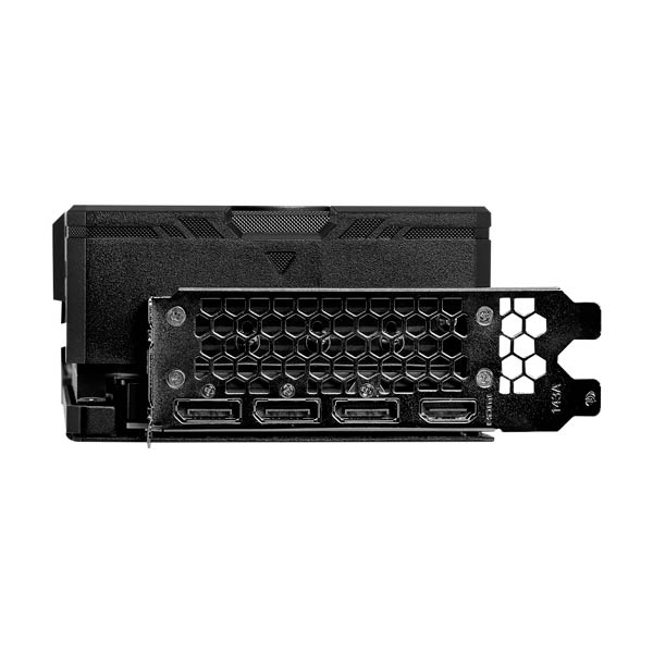 Palit GeForce RTX 4080 SUPER JetStream OC 16GB