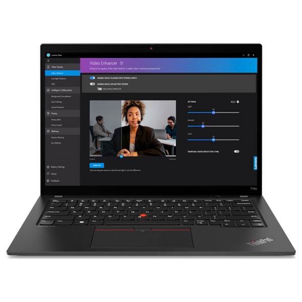 Lenovo ThinkPad T14 Gen 4 21HD002BUS
