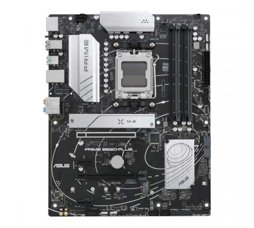 Asus Prime B650-PLUS Motherboard