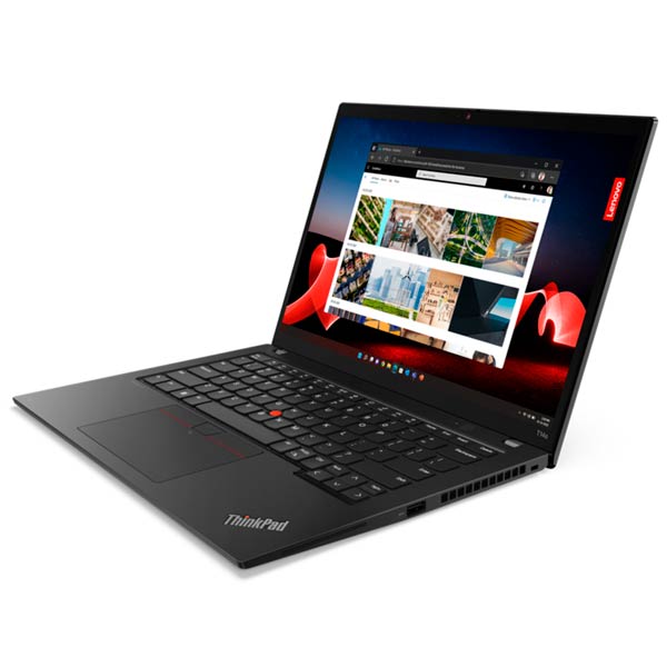 Lenovo ThinkPad T14 Gen 4 21HD002BUS