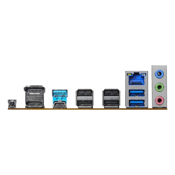 ASRock B650M PG Lightning WiFi 6E Motherboard 