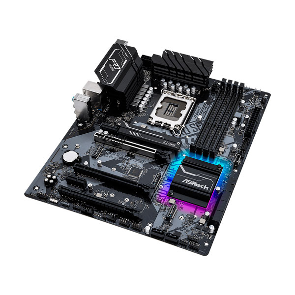 AsRock Z690 Pro RS 90-MXBGY0-A0UAYZ
