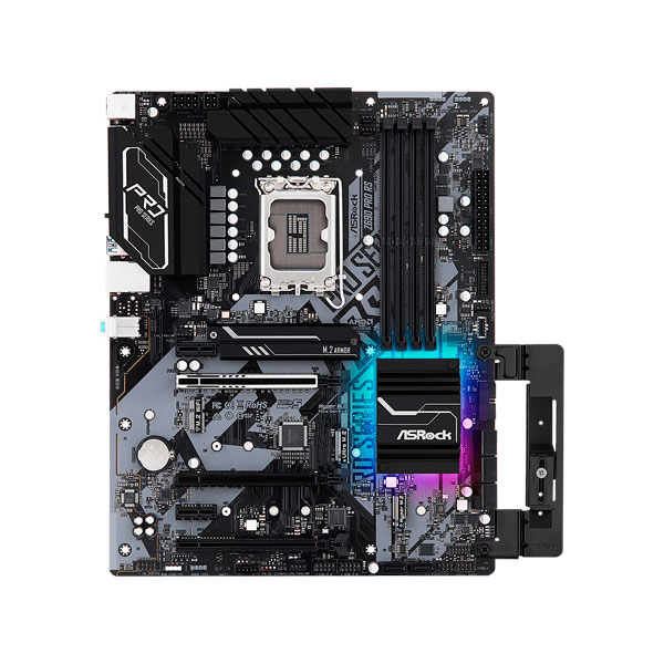 AsRock Z690 Pro RS 90-MXBGY0-A0UAYZ