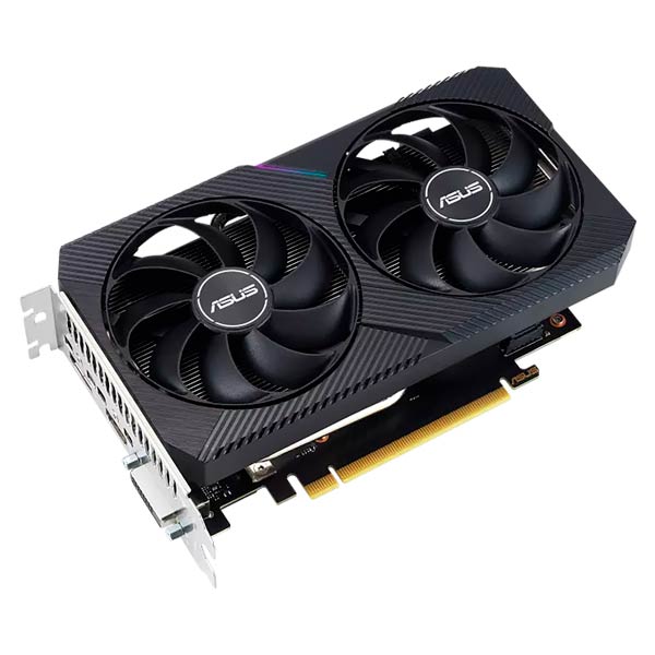 ASUS GeForce RTX 3050 8GB V2 Dual OC