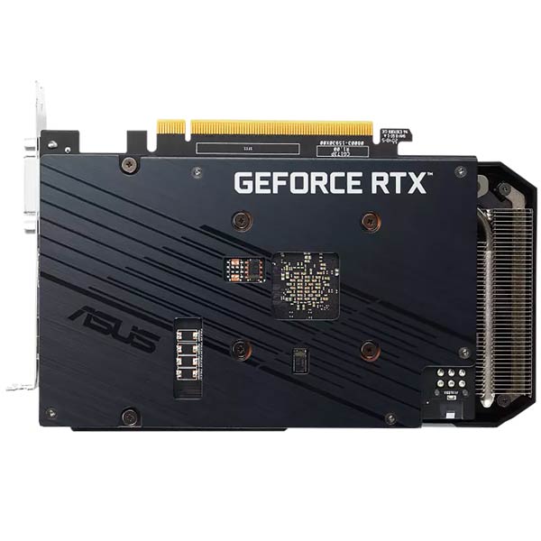 ASUS GeForce RTX 3050 8GB V2 Dual OC