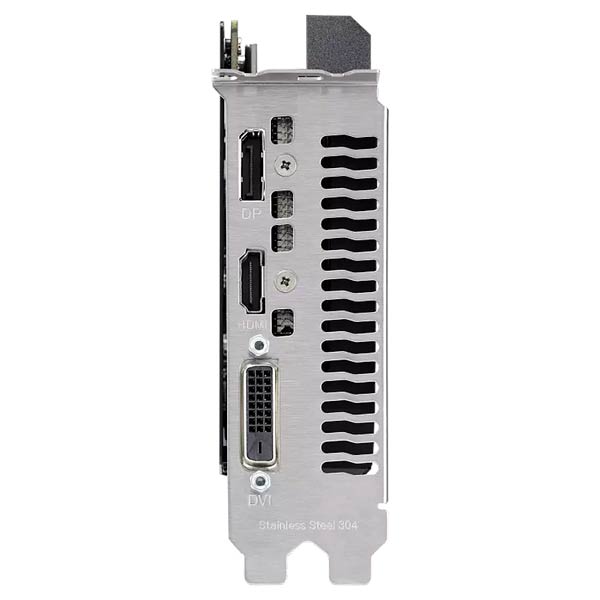 ASUS GeForce RTX 3050 8GB V2 Dual OC