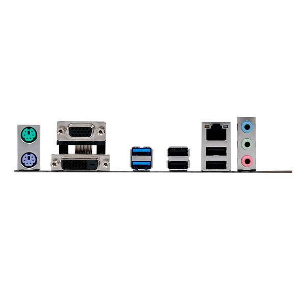 ASUS H110M-K Motherboard