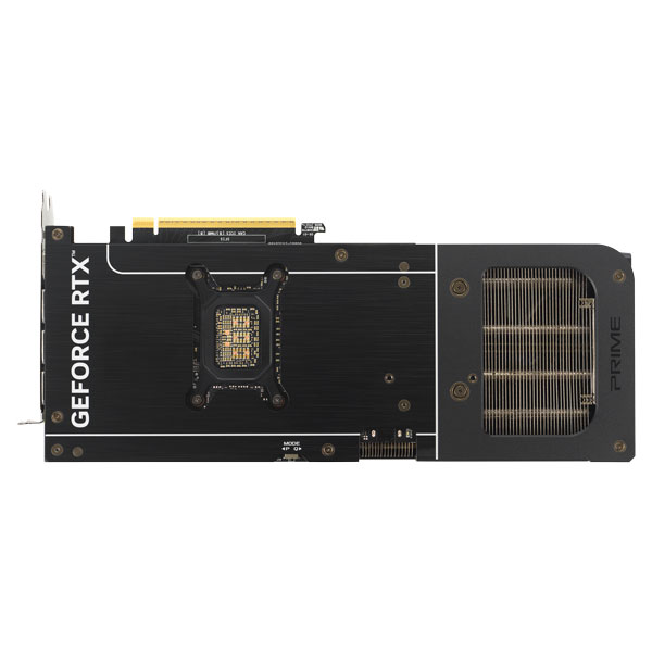 ASUS PRIME GeForce RTX™ 5070 12GB 90YV0M11-M0AA00