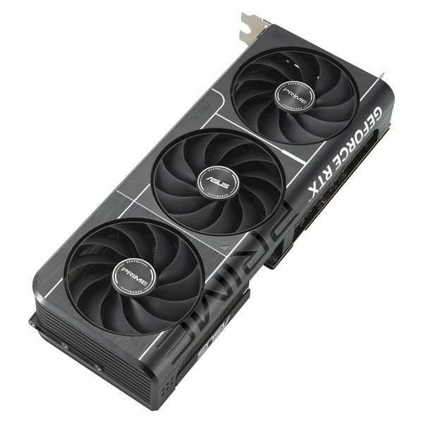 ASUS PRIME GeForce RTX™ 5070 12GB 90YV0M11-M0AA00