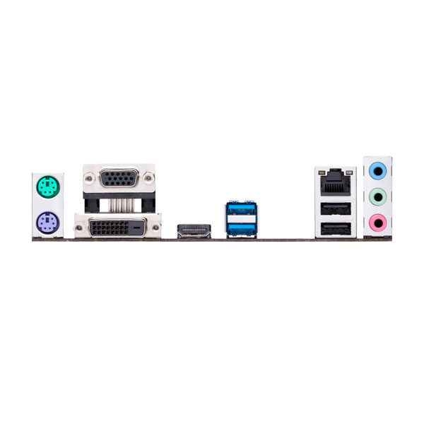 Asus Prime H510M-R Motherboard