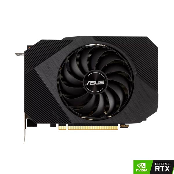 ASUS Phoenix GeForce RTX 3050 8GB
