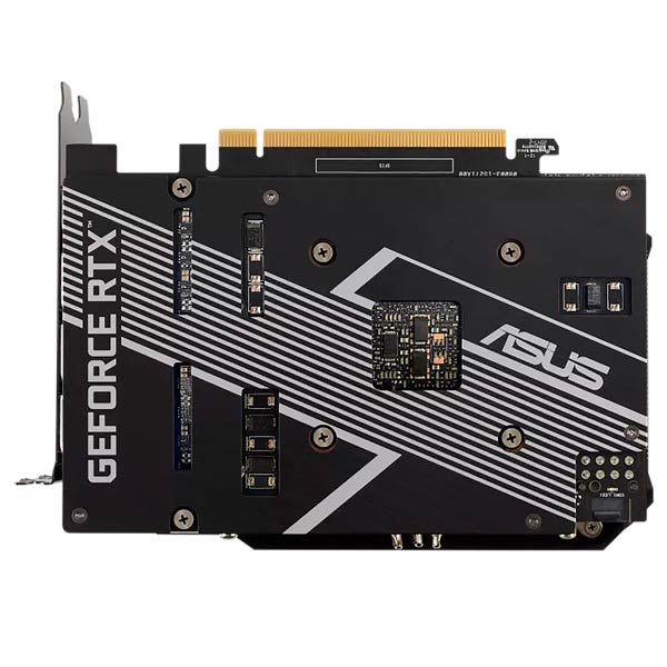 ASUS Phoenix GeForce RTX 3050 8GB