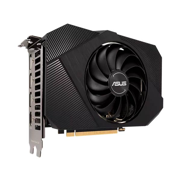 ASUS Phoenix GeForce RTX 3050 8GB