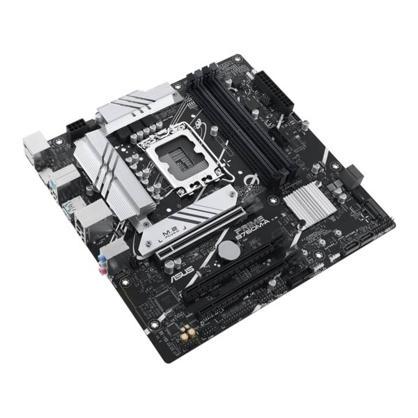 ASUS Prime B760M-A DDR5 Motherboard