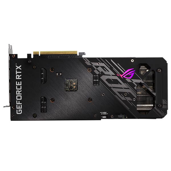 ASUS ROG Strix GeForce RTX 3050 8GB OC