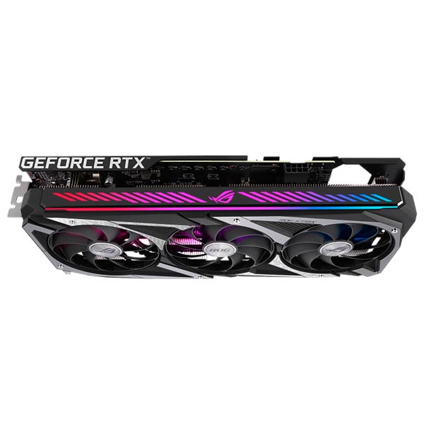 ASUS ROG Strix GeForce RTX 3050 8GB OC