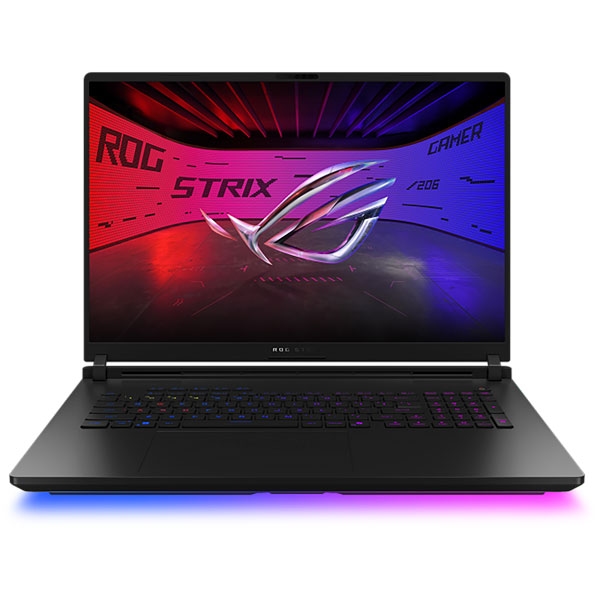 ASUS ROG Strix SCAR 18 G835LW-SA013 90NR0LI1-M00140 (2025)