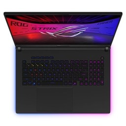 ASUS ROG Strix SCAR 18 G835LW-SA013 90NR0LI1-M00140 (2025)