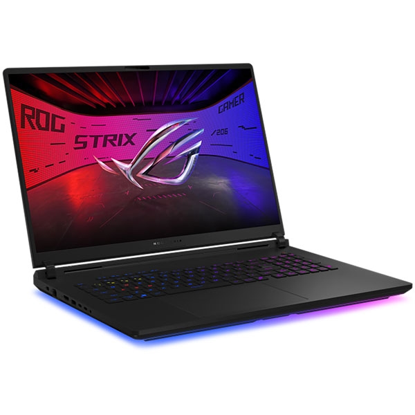 ASUS ROG Strix SCAR 18 G835LW-SA013 90NR0LI1-M00140 (2025)