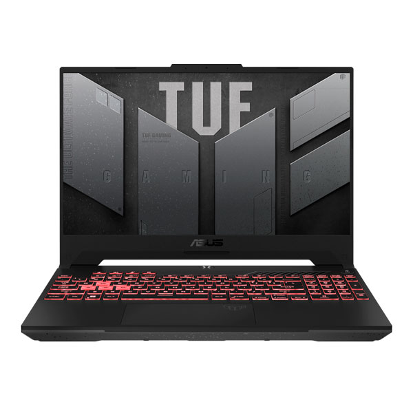 ASUS TUF Gaming A15 FA507UV-LP070 90NR0I25-M007F0