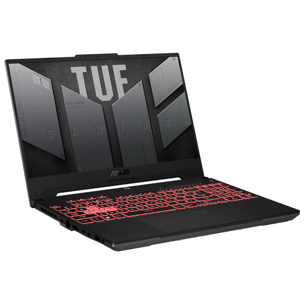 ASUS TUF Gaming A15 FA507UV-LP070 90NR0I25-M007F0