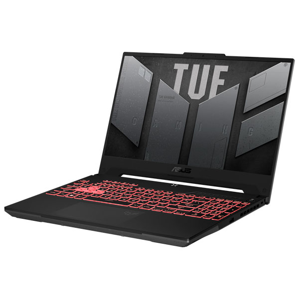 ASUS TUF Gaming A15 FA507UV-LP070 90NR0I25-M007F0